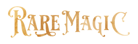 Rare Magic